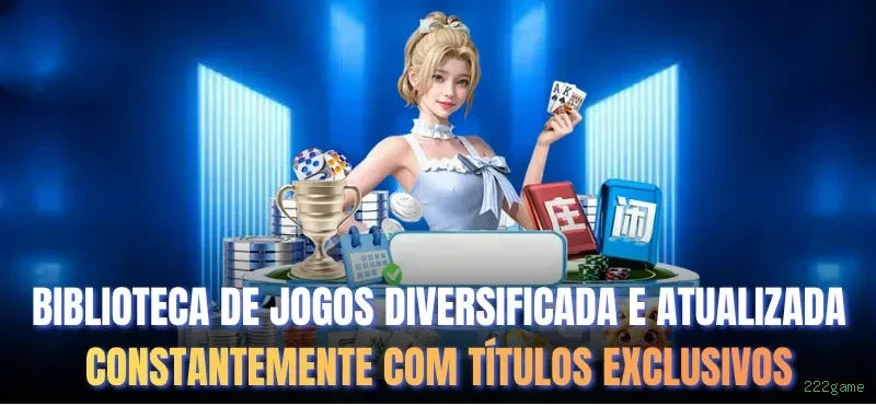 Central de dúvidas rápidas sobre o app 222game