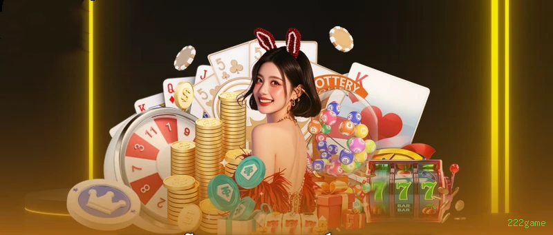 Pagamentos 222game PIX