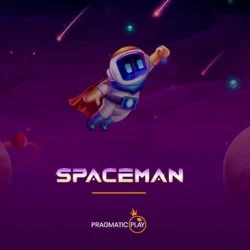 Spaceman 222game